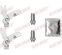 Kit di riparazione, espansore QUICK BRAKE 120 53 027