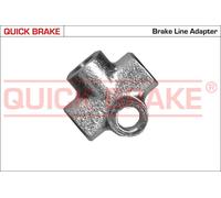 QUICK BRAKE O3A Adattatore, Tubazione freno