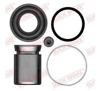 QUICK BRAKE Pinza Freno Kit di Riparazione Adatto per BMW 3er Cabriolet E30 E28