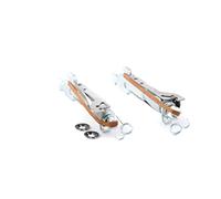 QUICK BRAKE Regolatore Freno a tamburo 101 53 004 per Corsa F
