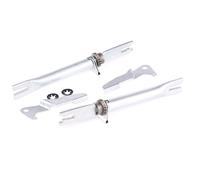QUICK BRAKE Regolatore Freno a tamburo 102 53 008 Posteriore