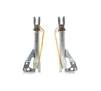 Regolatore, freno a tamburo QUICK BRAKE 102 53 024