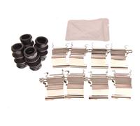 QUICK BRAKE Set Accessori Disco Freno per Dodge Journey Lancia Voyager