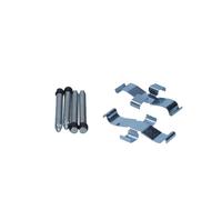 QUICK BRAKE Set Accessori Disco Freno per Mercedes-Benz 190 W201 E 1.8