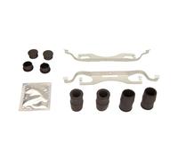 QUICK BRAKE Set Accessori Disco Freno per Mercedes-Benz Gle W166 350 D