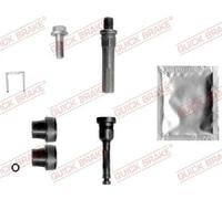 QUICK BRAKE Set Boccole Guida Pinza Freno 113-1354X Per Citroën