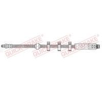 QUICK BRAKE Tubo Frenante Adatto Per Peugeot 406 Break 2.0 HDi 110 2.2