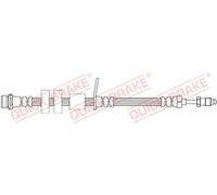 Quick Brake Tubo Frenante Per Ford C-Max II 1.0 Ecoboost 1.5 Focus III Turnier