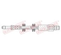 QUICK BRAKE Tubo Freno Per Mercedes-Benz Vito Bus 112 CDI 2.2 110 V-Class