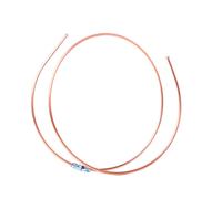 QUICK BRAKE CU-1300A-A Tubo freno rigido