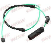 QUICK BRAKE WS 0199 A Sensore di usura delle pastiglie freni 720mm Anteriore