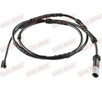 QUICK BRAKE WS 0304 A Sensore di usura delle pastiglie freni 1240mm Posteriore