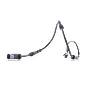 QUICK BRAKE WS 0320 A Sensore di usura delle pastiglie freni 675mm Anteriore