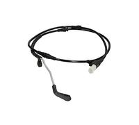 Contatto di avvertimento, usura delle pastiglie dei freni QUICK BRAKE WS 0278 A