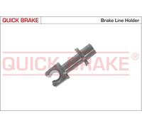 QUICK BRAKE X Supporto, Tubazione freno