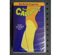 Quick Callanetics-Stomach