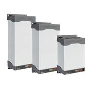 Carica batteria barca quick SBC NRG250 25A uscite 3 Battery Charges 25 ampere