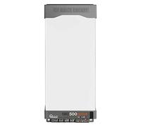 CaricaBatteria Barca Quick Sbc NRG500+ 12V 40A Uscite 3