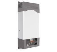 CaricaBatterie Barca Quick SBC700NRG+ 12V 60A Uscite 3