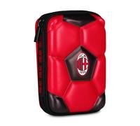 Quick Case 3D Milan Est.1899 Astuccio Preformato