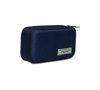 Astuccio Quick Case Completo 1 zip Seven 7.1 FREETHINK Boy Colore Blu 23/24