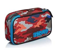QUICK CASE SEVEN