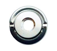 Quick Change Angle Grinder Nut - Self-Locking Pressure Plate Quick Clamping Design | Metal Grinder Replacement Nut With M10 Thread | Universal Ģrinder Locking Nuts For Angle Grinders, Q́uick Release F