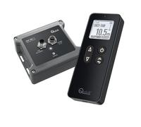 Quick CHC WH pulsantiera Wireless con conta catena per salpa ancora