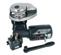 Quick CL2 salpa ancora per barche o gommoni 700Watt per catena Ø 8mm