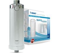 Quick & Clean Filtersystem Parent (Set mit 3 Kartuschen)