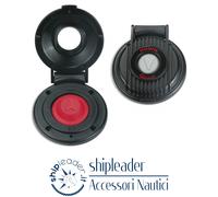 Quick Mod 900B pulsanti comandi a pedale per Salpa Ancora salita e discesa