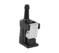Quick Connect Hose Adapter, Boat Marine Connector, Replacement Fitting | Quick Disconnect Replacement Line Fitting - Ideal for Boat Repair, Marine Maintenance, Dockside, Workshop, Garage, Outdoor