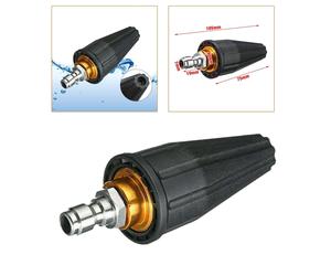 Quick-Connect Turbo Ugello di Spruzzo per Rondelle di Pressione 3.0 GPM con