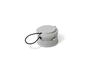 QUICK CONNECTION W FIAMMA 06497-01- ADATTATORE PER ROLL TANK 23W SANITARY FLEX