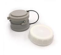 QUICK CONNECTION W PER ROLL-TANK 23 W