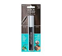 Quick Cover Brush-in Color Touch up Natural Dark Brown by KISS