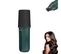 Quick Cover Root Touch Up Stick - Correttore istantaneo per capelli grigi 2 in 1 per donna e uomo | Copri-radici in formato da viaggio con formula a prova di sudore (01#)