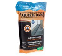 Quick Dam Acqua Attivazione Inondazione Barriera 1.5m 5ft Singolo Cresce A 90mm