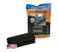 Quick Dam QD1224-2 - Sacchetti per inondazione attivati dall'ac 2 per confezione