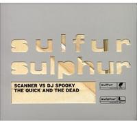 Quick & Dead by DJ Spooky Vs Scanner