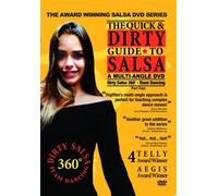 Quick & Dirty Guide to Salsa 4 - Quick & Dirty Guide to Salsa 4