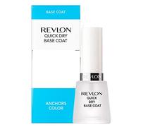 Quick Dry Base Coat Anchors Color 14,7 Ml
