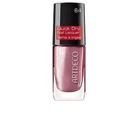 ARTDECO Quick Dry Nail Lacquer, smalto ad asciugatura rapida, in 12 colori, vegano, 1 x 10 ml