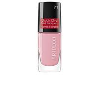 Quick Dry Nail Lacquer Nr. Cosy Rosy 10ml
