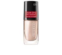 Quick Dry Nail Lacquer Special, trattamento adatto a un impiego regolare, trova spazio in molte situazioni della vita di ogni giorno, flacone da 10 ml ideale per chi ama prendersi cura di sé con picco