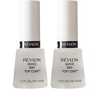 Quick Dry Top Coat 30 Seconds 14,7 Ml (Confezione da 2)