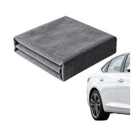 Quick Dry Towels, Absorbent Car Cleaning Cloths, 24 Inch Fabric With Double Sided, Microfiber Detailing Rag, Towel Plush Design, Accessory Supply For Automotive Vehicle Truck SUV RV Sedan Boat