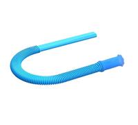 Quick Dryer Lint Vac Attachment - Telescopic Handle Cleaner Kit | Vent Cleaner with Easy Reach Functions, Apartment Cleaners with Home Use, Restaurant Vent Kit for Maintenance