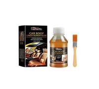 Quick Drying Car Roof Lining Adhesive High Temp Resistant, Non-Trace Repair Glue for Fast, Durable, and Professional Interior Fixes