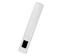 Quick Drying LED UV Manicure Light, Rechargeable Nail Dryer Lamp with 250mAh Battery, Type-C Charging for Home, Travel, and Business Trip, Optimized Curing Efficiency